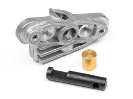 HPI Racing - Brake Pad Mount and Brake Cam, Piston Set, for the Savage XL - Hobby Recreation Products