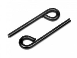 HPI Racing - Brake Wire, 22mm, fits Vorza Nitro - Hobby Recreation Products