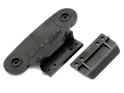 HPI Racing - Bumper, Front and Rear, for the Sprint - Hobby Recreation Products