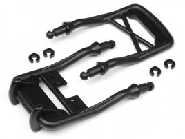 HPI Racing - Bumper Set, E-Savage - Hobby Recreation Products