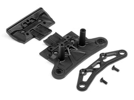 HPI Racing - Bumper Set, for the RS4 Sport 3 - Hobby Recreation Products