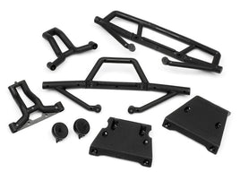 HPI Racing - Bumper Set, Trophy Truggy - Hobby Recreation Products