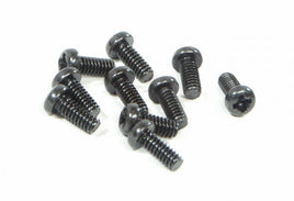 HPI Racing - Button Head Screw, M2X5mm, (10pcs) - Hobby Recreation Products