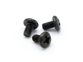 HPI Racing - Button Head Screw, M3X5mm, (6pcs) - Hobby Recreation Products