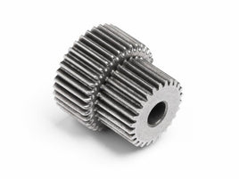 HPI Racing - Compound Idler Gear, 26 and 35 Tooth, 48 Pitch, (10 Tooth), Firestorm - Hobby Recreation Products