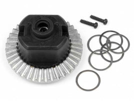 HPI Racing - Differential Gear Set, Assembled, Wheelie King - Hobby Recreation Products