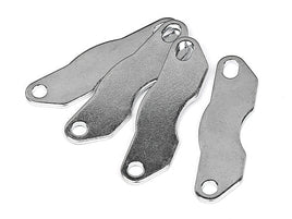 HPI Racing - Disk Brake Plate, Trophy 3.5/4.6 - Hobby Recreation Products