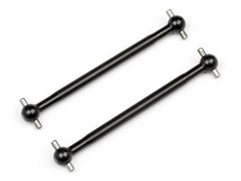 HPI Racing - Drive Shaft, 56mm, WR8 - Hobby Recreation Products