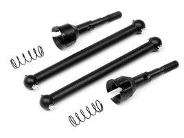 HPI Racing - Drive Shaft/Axle Set (2pcs) (Recon) - Hobby Recreation Products