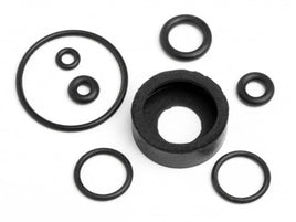 HPI Racing - Dust Protection, and O-Ring Complete Set - Hobby Recreation Products