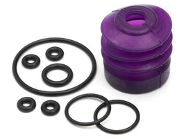 HPI Racing - Dust Protection and O-Ring Complete Set, Nitro Star S25 - Hobby Recreation Products
