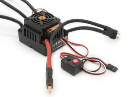HPI Racing - Flux ELH-6S Brushless ESC (70mm Series Power Lead) - Hobby Recreation Products