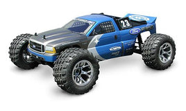 HPI Racing - Ford F-350 Truck Body, Nitro MT/Rush - Hobby Recreation Products