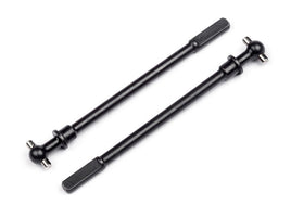 HPI Racing - Front Axle Shaft, (2pcs), Venture Toyota - Hobby Recreation Products
