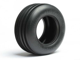HPI Racing - Front Line Tire, D Compound, 2.2in/102x53mm, (2pcs) - Hobby Recreation Products