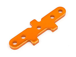 HPI Racing - Front Lower Arm Brace, Orange, Bullet MT/ST - Hobby Recreation Products