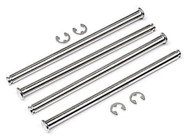HPI Racing - Front & Rear Inner Pin for Lower Suspension, Trophy - Hobby Recreation Products