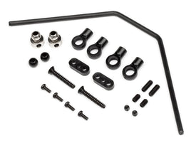 HPI Racing - Front Roll Bar Set, 3mm, Trophy Truggy - Hobby Recreation Products
