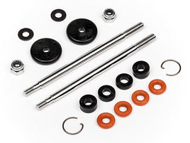 HPI Racing - Front Shock Rebuild Kit, Trophy Buggy - Hobby Recreation Products