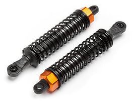 HPI Racing - Front Shock Set, Trophy Buggy (2pcs) - Hobby Recreation Products