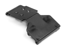 HPI Racing - Front Skid Plate, for the Jumpshot ST - Hobby Recreation Products