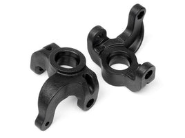 HPI Racing - Front Spindle Set, Right/Left, Vorza Flux - Hobby Recreation Products