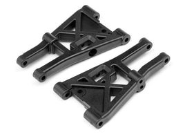 HPI Racing - Front Suspension Arm Set, WR8 - Hobby Recreation Products