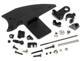 HPI Racing - Fuel Tank Accessories, Trophy 3.5/4.6 - Hobby Recreation Products