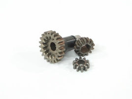 HPI Racing - Gears, 21/13/10 Tooth, Reverse, Savage - Hobby Recreation Products