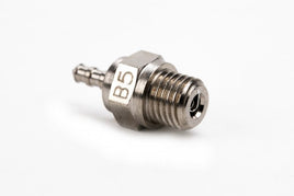 HPI Racing - Glow Plug, Medium B5 for 0.18 - 0.28ci (3 - 4.7cc) Engines Running on 16% to 25% Nitro - Hobby Recreation Products