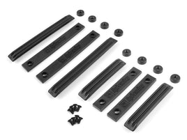 HPI Racing - GT-6 Roof Skid Plate Set - Hobby Recreation Products