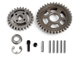 HPI Racing - High Speed Third Gear Set for Savage 3 Speed - Hobby Recreation Products