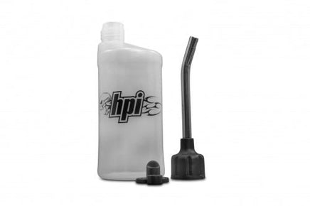 HPI Racing - HPI Fuel Bottle 500cc - Hobby Recreation Products