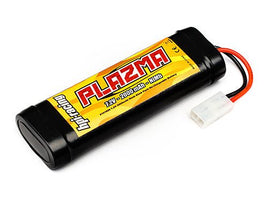 HPI Racing - HPI Plazma 7.2V 2000Mah Nimh Stick Pack Re-Chargeable - Hobby Recreation Products