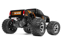 HPI Racing - Jumpshot MT Body (Clear) - Hobby Recreation Products
