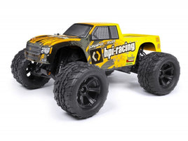 HPI Racing - Jumpshot MT Body Shell - Hobby Recreation Products