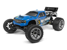 HPI Racing - Jumpshot ST Body Shell - Hobby Recreation Products