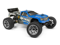 HPI Racing - Jumpshot ST Body Shell - Hobby Recreation Products