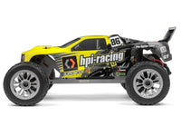 HPI Racing - Jumpshot ST V2.0 Printed Body - Hobby Recreation Products
