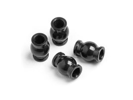 HPI Racing - Link Ball, (4pcs), Venture Toyota - Hobby Recreation Products