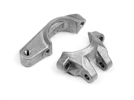 HPI Racing - Lower Shock Mount Set, Venture Toyota - Hobby Recreation Products