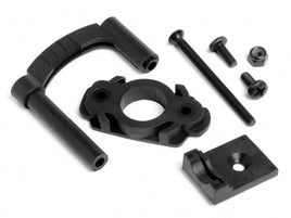 HPI Racing - Motor Mount Set (E10) - Hobby Recreation Products