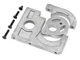 HPI Racing - Motor Mount Set, for the WR8 - Hobby Recreation Products