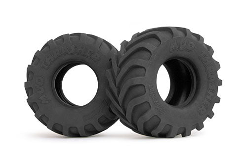 Pneu MUD THRASHER (135x73mm/2ks) | RC AUTA - TAMIYA - PLASTIKOVÉ MODELY Pneu MUD THRASHER (135x73mm/2ks) | RC AUTA - TAMIYA - PLASTIKOVÉ MODELY