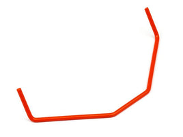 HPI Racing - Orange Front Sway Bar, for the WR8 (2mm) - Hobby Recreation Products
