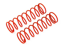 HPI Racing - Orange Shock Springs, for the WR8 (2pcs) - Hobby Recreation Products