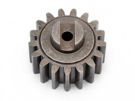 HPI Racing - Pinion Gear, 17 Tooth, Baja 5B - Hobby Recreation Products