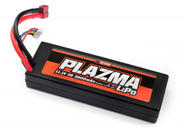 HPI Racing - Plazma 11.1V 3200mAh 40C LiPo Battery Pack - Hobby Recreation Products