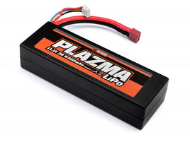 HPI Racing - Plazma 11.1V 5300mAh 40C LiPo Battery Pack - Hobby Recreation Products