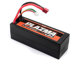 HPI Racing - Plazma 14.8V 5100mAh 40C LiPo Battery Pack - Hobby Recreation Products